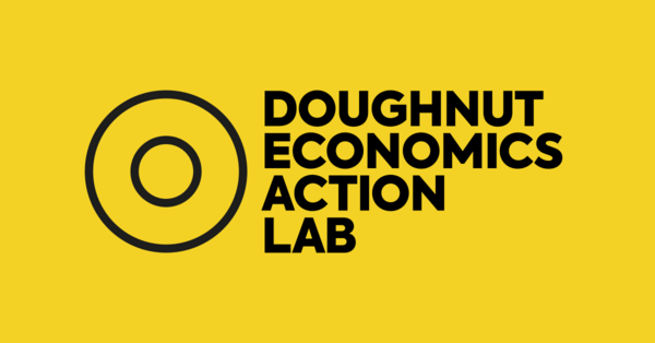 The Doughnut Economics Action Lab (DEAL)